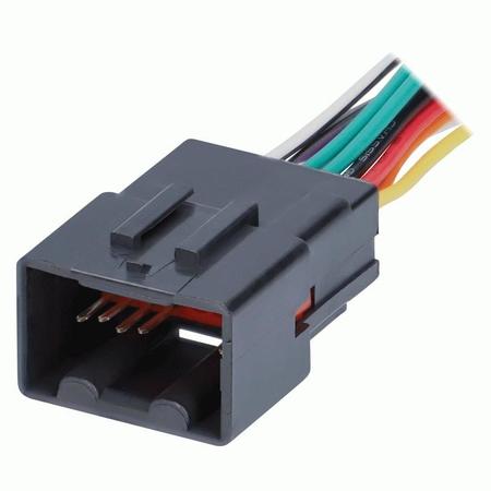 METRA ELECTRONICS FORD 98-UP PWR 4 SPKR 70-1771